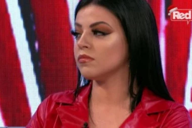 (VIDEO) ČOVEK IMA POTREBE, A JA TO NISAM HTELA... Nina prokomentarisala Maju Marinković i Čorbu, OVO su svi želeli da čuju!