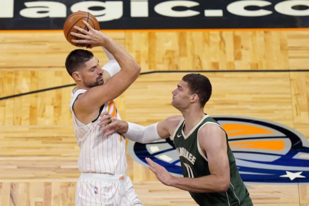 KAKVA ŠTETA: Vučević poražen u finalu takmičenja u veštinama!