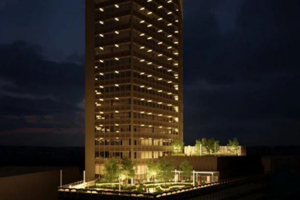 (FOTO, VIDEO) MOĆNO! Pogledajte kako izgleda mozaik "Boj na Kosovu", krasiće Beograđanku!