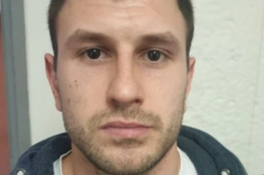 UHAPŠEN SRBIN SA INTERPOLOVE POTERNICE! U Banjaluci pao STEFAN STEFANOVIĆ! UBIO NAVIJAČA U NOVOM SADU!