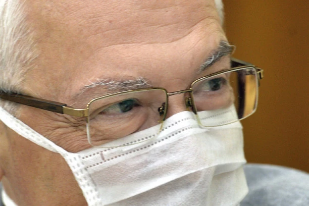 ZAŠTO NAM UMIRU LEKARI?! Doktor Kon progovorio o najtežem pitanju, OVO JE NJEGOV STAV!