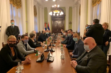 PALMA O 30 GODINA VIŠESTRANAČJA: Srbiji tek u poslednjih 7 IDE NABOLJE!