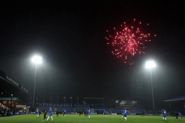 SAD SMO SVE ČULI: Premijerligaša preuzela PO*NO GLUMICA!