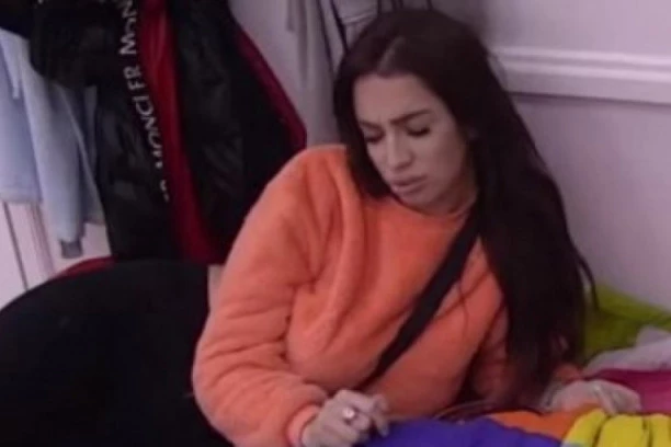 Aleksandra progovorila o prostituciji u Švajcarskoj: Držao me je pet dana zaključanu u stanu S: Modrice sam imala po celom telu