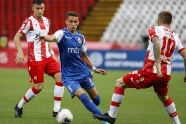 CENA 3.000.000 EVRA, PLUS PROCENTI: Iznenađenje, Zvezda PRODAJE ljubimca "Delija"!