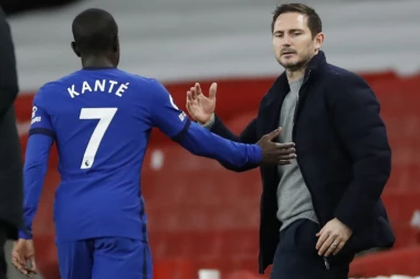 EKSPLOZIJA U LONDONU! Posle Partizana - Čelsi!