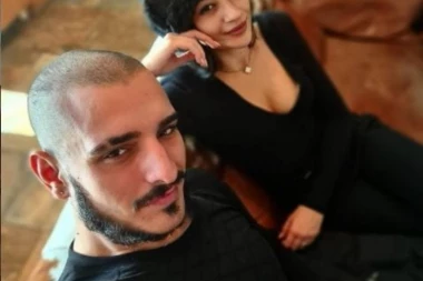 POZNAT DATUM VENČANJA DARKA I MARINE: Evo zbog čega LAZIĆI biraju TAJ DAN!