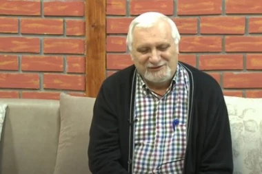 TUGUJE SRBIJA: Poznati pesnik izgubio bitku sa koronom!