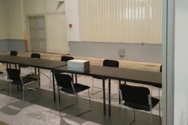 (FOTO) Počinje imunizacija stanovništva! Beograđani zasucite rukave: Spremno 17 punktova OVO su lokacije