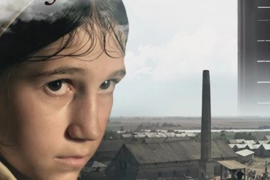 PREDSEDNIK VUČIĆ O FILMU KOJI JE UZDRMAO SVET! "Dara iz Jasenovca" teška, ali važna!