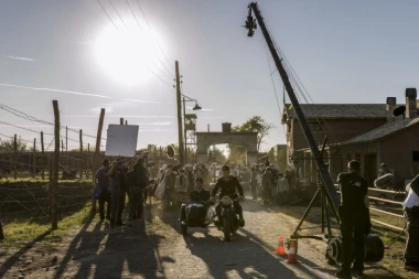 HRVATSKI LOBISTI KRIJU ISTINU O ZLOČINIMA: Prljava kampanja u Americi protiv „Dare iz Jasenovca"