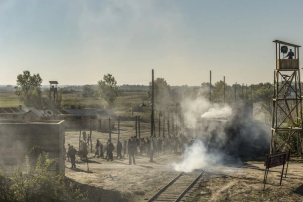 POTRESNA PRIČA O ČOVEKU KOJI JE POBEGAO IZ VOZA SMRTI: Gabrijel Jug do kraja života čuvao je PRSTEN u koji je urezana JAKA PORUKA