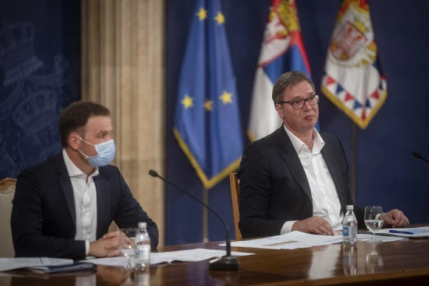 CEO BALKAN MOŽE DA POZAVIDI SRBIJI! Stigla još jedna pohvala našoj ekonomiji