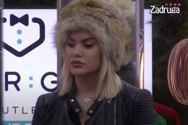 (VIDEO) PREKINULI VEZU, A PRIČAJU O BUDUĆNOSTI! Ovom potezom Sanja i Anđelo pokazali da među njima nije KRAJ!