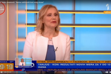 Doktorka Tanja Jovanović dala detaljno upustvo za građane: KAKO IZABRATI VAKCINU I KO NIKAKO NE SME DA JE PRIMI!