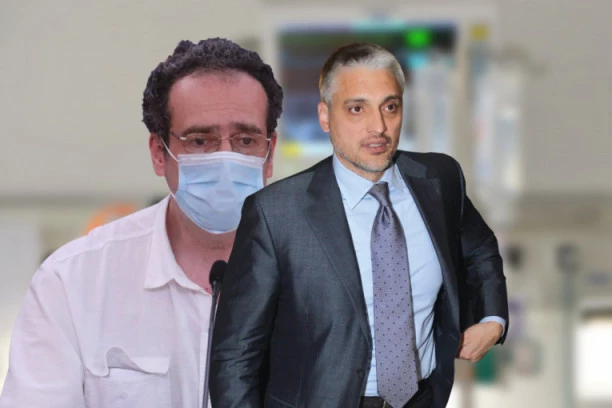 KRATKA IZJAVA O ČEDI JOVANOVIĆU: Doktor Janković je BAŠ ovo poručio lideru LDP!