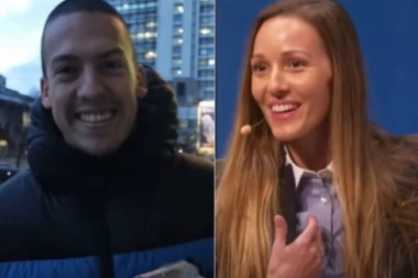 PA, OVO JE HIT DANA: Jelena Đoković se divi Baka Prasetu, a evo šta mu je poručila!