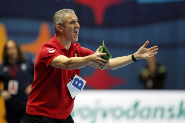 ORLOVI NASTAVLJEJU LET KA EVROPSKOM PRVENSTVU: Đerona objavio spisak za naredni meč kvalifikacija