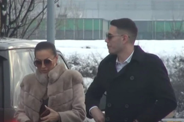 CECA I NJEN DEČKO DANAS IMAJU VELIKI POVOD ZA SLAVLJE: Njihova LJUBAV nakon ovoga će postati JAČA!