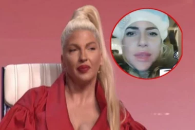 (FOTO) JOVANA JEREMIĆ SE OBRATILA KARLEUŠI: Zapalila sve objavom, A JK JOJ UZVRATILA ISTOM MEROM!