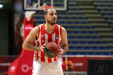 POSLE SAMO MESEC DANA: Kolom se VRAĆA u Valensiju!