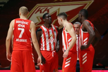 DRASTIČNA ODLUKA: Zvezda povukla RADIKALAN potez pred nastavak sezone!