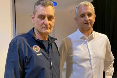 SRBI GOSPODARE TURSKOM: Selektor kod selektora sve do 2024!