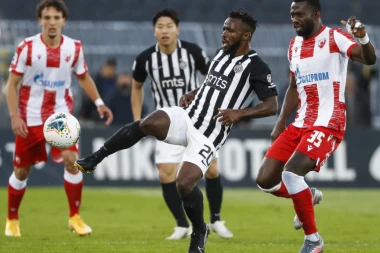 ŠOKANTNO: Bivši reprezentativac Srbije i Klopov miljenik POPIO PEDALU, VEČITI RIVALI NA OPREZU!