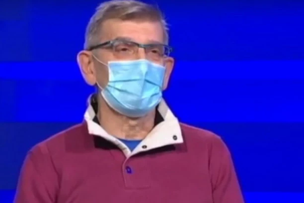 (VIDEO) METEOROLOG TODOROVIĆ O LEDENOM TALASU: Šta nas čeka narednih dana i da li će ovo biti NAJHLADNIJA ZIMA?!