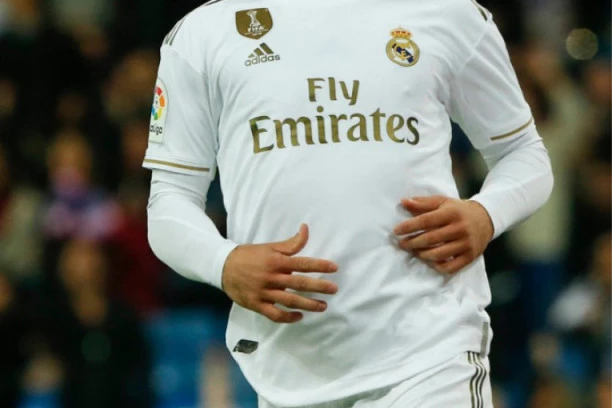 JOVIĆ DEFINITIVNO ODLAZI: Real prodaje srpskog napadača za MIZERNU CENU