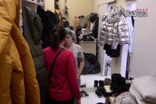 (VIDEO) KIPTI OD SUJETE I BESA! Matora rastrubila sve o PISMIMA sa Sanjom, pa krenula na Natašu! Rešička joj BRUTALO ODGOVORILA!