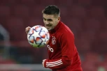 POTPUNO NEOČEKIVANO: Tadić i Ajaks doživeli TEŽAK DEBAKL!
