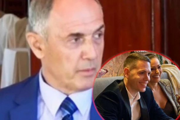 (FOTO) PROGOVORIO OTAC NOVOG CECINOG DEČKA: Evo kako je reagovao kad su mu saopštili PRESUDNE VESTI