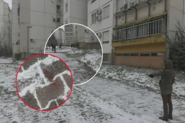 UBICA JE MOG SINA POZVAO TELEFONOM! Potesna ispovest oca nastradalog mladića: PRITRČAO SAM I VIDEO SAM GA PREKRIVENOG KRVLJU!