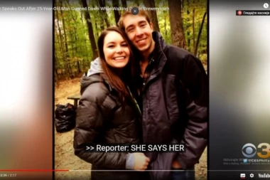 Potresan oproštaj sestre ubijenog mladića: Bio je najljubaznija osoba na celom svetu, ovo je tako strašno!