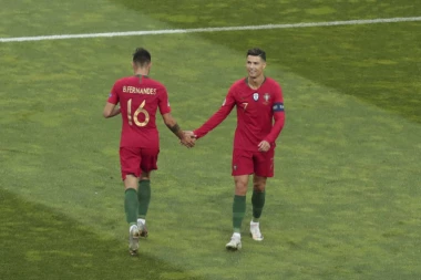 REAKCIJA KOJA JE UZDRMALA SUPERLIGU: Portugalski AS poslao MOĆNU poruku čitavom fudbalskom svetu!