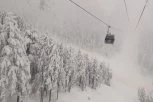 SNEG OBELEO SRBIJU A TEMPERATURNI ŠOK NAS TEK ČEKA - I TO OD PETKA! Na Zlatiboru 10 cm snega, POGLEDAJTE nestvarne snimke! (VIDEO)