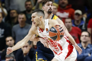 TOP 8 JE MILJAMA DALEKO: Šok OTKAZ trese Evroligu!