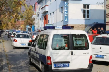 Rasvetljen slučaj pokušaja ubistva u Turiji: Provalio u kuću bake i izudarao je po glavi