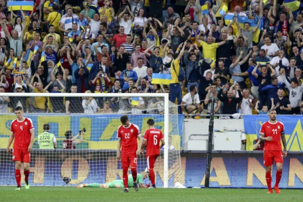 UGOVOR ŽIVOTA: Reprezentativac Srbije pred VRATIMA "Enfilda"!