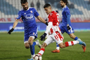 STIŽE KOD GARSIJE? Aris OTIMA ogromnog miljenika "Delija"!