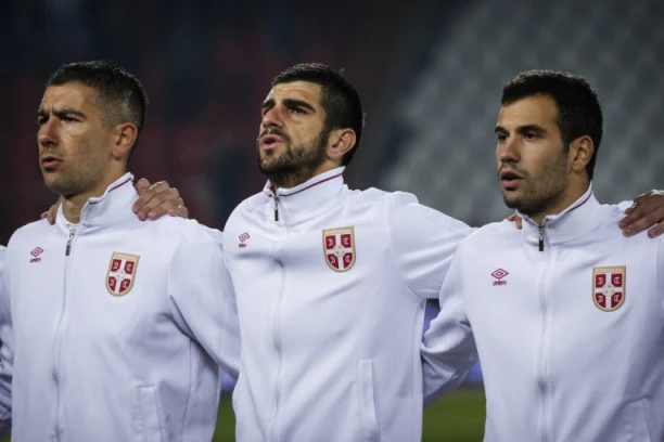 AROGANCIJA NA NIVOU: Pred meč u Lisabonu se oglasio i bivši reprezentativac Srbije!
