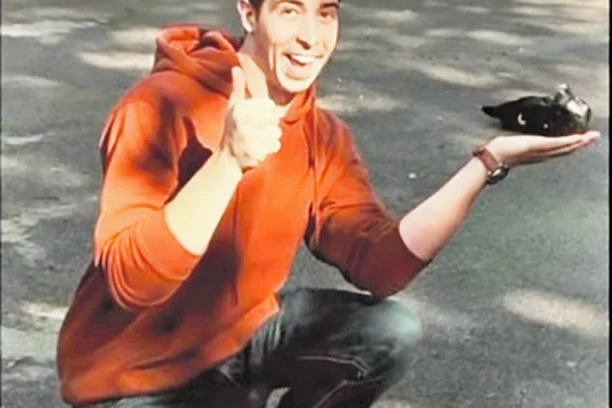 (FOTO, VIDEO) UBISTVO SRBINA U FILADELFIJI! Osumnjičani ga upucali pa otišli u šetnju!