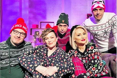 PRVI INTERVJU GRUPE TAP 011 NAKON DESET GODINA: Evo šta je razlog ponovnog okupljanja!