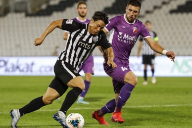 OGLASIO SE I SELEKTOR: Asano je dobar čovek!