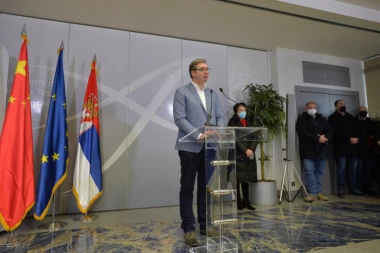 Ne čudi me ubistvo  svedoka na KiM, neka odgovaraju tvorci te lažne države!