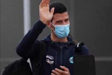 AUSTRALIJANCI "OLADILI" NOLETA: Strogi karantin ipak ostaje na snazi!