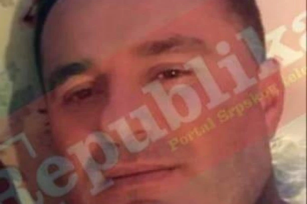 (FOTO) EKSLUZIVNO! ON JE IZVRŠIO MASAKR KOD SJENICE, PA SEBI PRESUDIO: Ovo je Enedin!