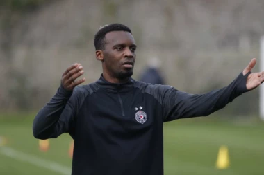 OVO SU GROBARI ČEKALI: Evo kakvo je stanje sa Bajbekom!