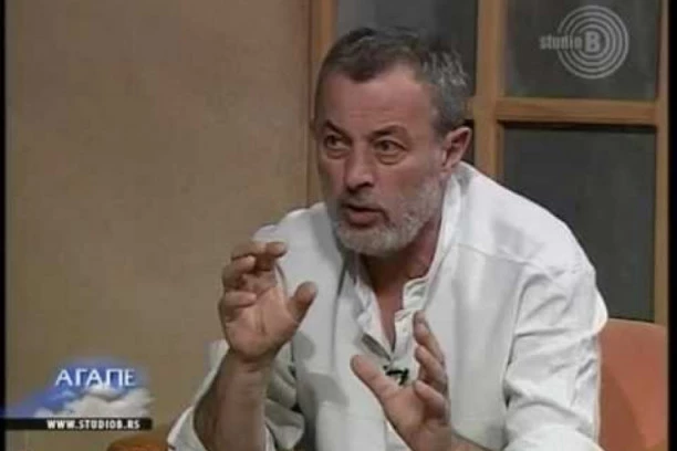 DETALJI SILOVANJA GLUMICE: Aleksić je napastvovao kad je imala 17 GODINA, ispričala SVE